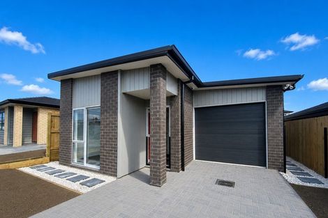 Photo of property in 71 Belmont Road, Pukekohe, 2120
