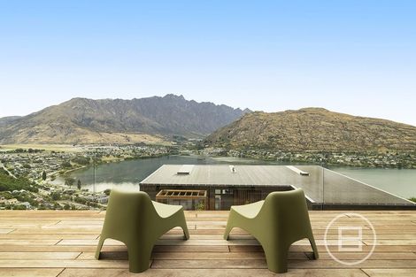 Photo of property in 86 Middleton Road, Queenstown Hill, Queenstown, 9300