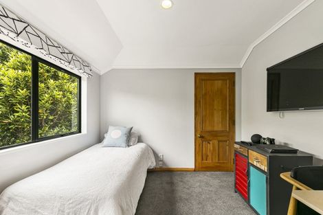 Photo of property in 107 Cockayne Road, Khandallah, Wellington, 6035