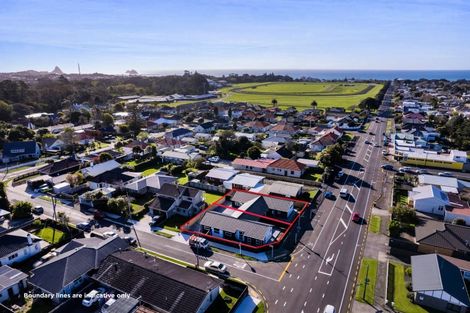 Photo of property in 33a List Street, Welbourn, New Plymouth, 4310