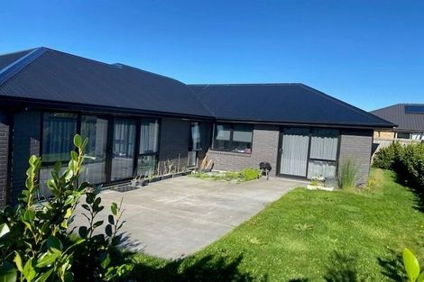 Photo of property in 18 Kaitorete Drive, Lincoln, 7608