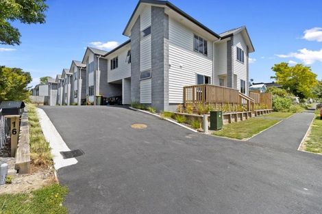 Photo of property in 16u3 Manning Street, Hamilton Central, Hamilton, 3204