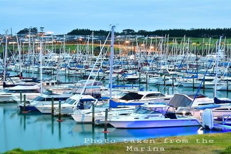 Photo of property in 40/595 Laurie Southwick Parade, Gulf Harbour, Whangaparaoa, 0930