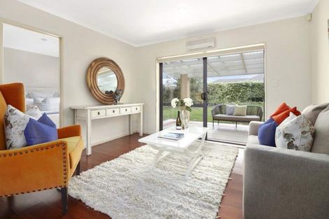 Photo of property in 24 Donegal Park Drive, Flat Bush, Auckland, 2019