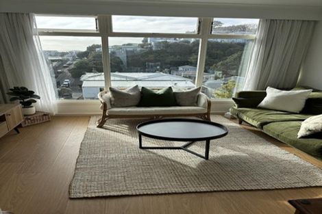 Photo of property in 20/4f Claremont Grove, Mount Victoria, Wellington, 6011