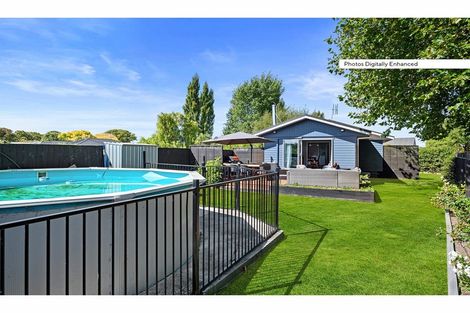 Photo of property in 4 Fuller Street, Kaiapoi, 7630