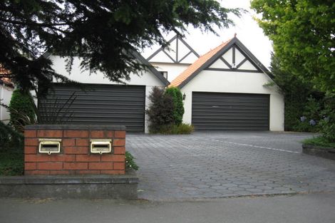 Photo of property in 262 Riccarton Road, Upper Riccarton, Christchurch, 8041