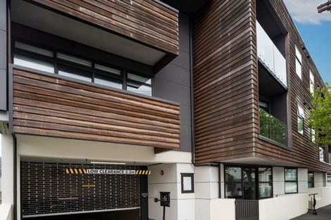 Photo of property in Detroit Apartments, 108/181u Tasman Street, Mount Cook, Wellington, 6021