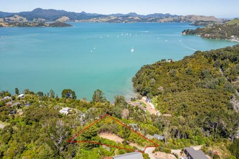 Photo of property in 998 Wyuna Bay Road, Wyuna Bay, Coromandel, 3581