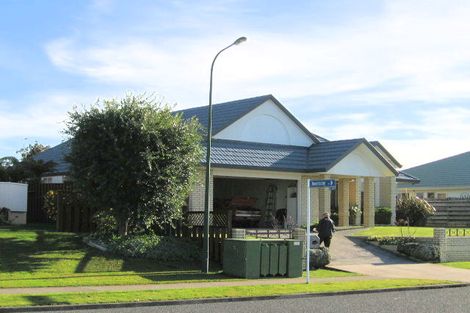 Photo of property in 3 Inveraray Place, Nawton, Hamilton, 3200