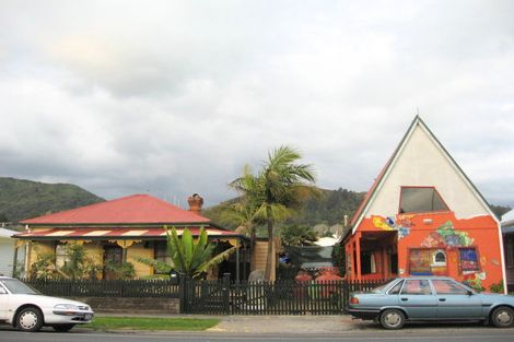 Photo of property in 510 Queen Street, Thames, 3500
