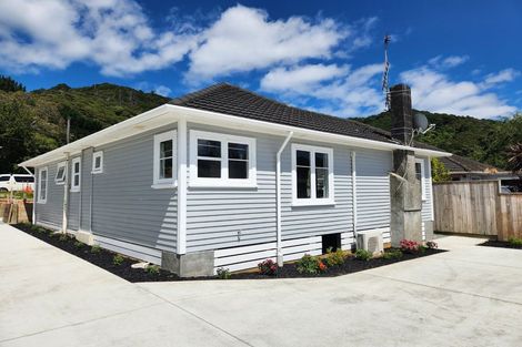 Photo of property in 42b Karaka Street, Wainuiomata, Lower Hutt, 5014