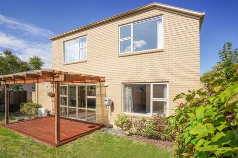 Photo of property in 2 Fieldstone Lane, Spreydon, Christchurch, 8024