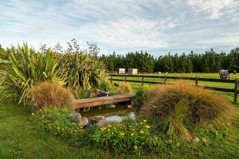 Photo of property in 237 Depot Road, Burnt Hill, Oxford, 7495