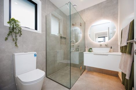 Photo of property in 25a Brightwater Terrace, Terrace End, Palmerston North, 4410