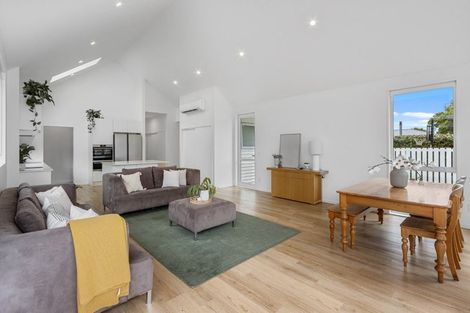 Photo of property in 77 Blighs Road, Strowan, Christchurch, 8052