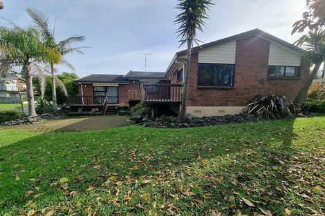Photo of property in 15 Sailfish Drive, West Harbour, Auckland, 0618