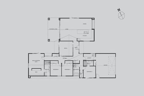 Photo of property in Northlake, 13 Erewhon Crescent, Wanaka, 9305