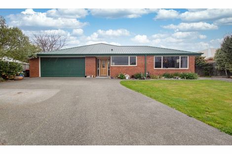Photo of property in 41 Kensington Avenue, Rangiora, 7400