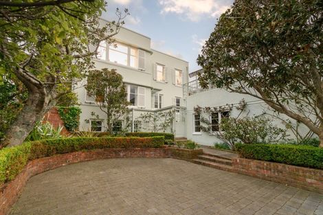 Photo of property in 15u2 Upland Road, Kelburn, Wellington, 6012
