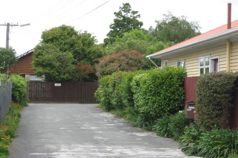Photo of property in 55a Perth Street, Richmond, Christchurch, 8013