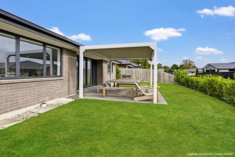 Photo of property in 6 Arabella Crescent, Yaldhurst, Christchurch, 8042
