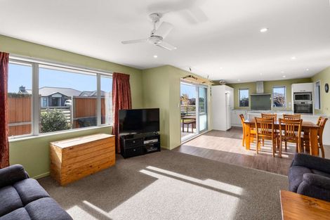 Photo of property in 2 Colebrook Drive, Rolleston, 7614