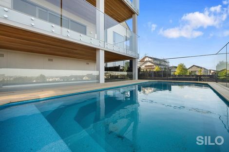 Photo of property in 35 Kikorangi Drive, Wainui, Silverdale, 0992