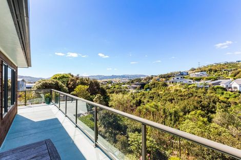 Photo of property in 57 Navigation Drive, Whitby, Porirua, 5024