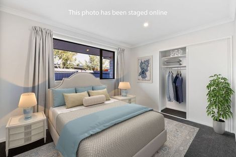 Photo of property in 116 Metehau Street, Marshland, Christchurch, 8083