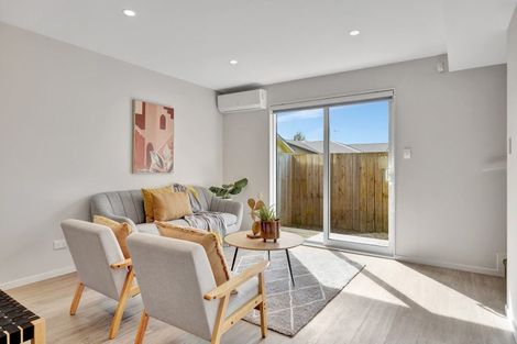 Photo of property in 9u4 Maitland Street, Frankton, Hamilton, 3204