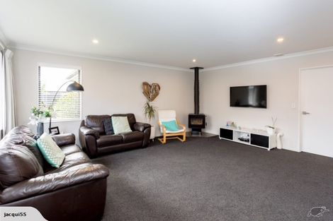 Photo of property in 10 Greenstone Street, Rolleston, 7614