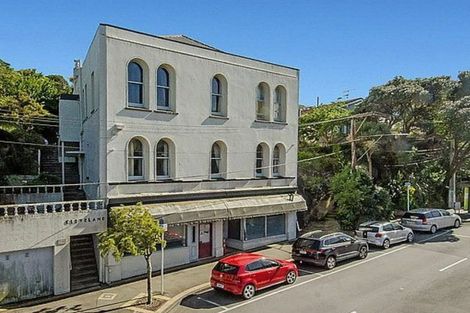 Photo of property in 38u8 Cleveland Street, Brooklyn, Wellington, 6021