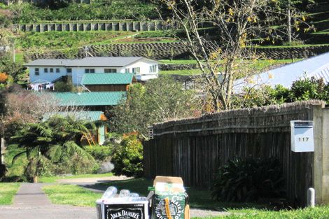 Photo of property in 117 Mansels Road, Parkvale, Tauranga, 3112