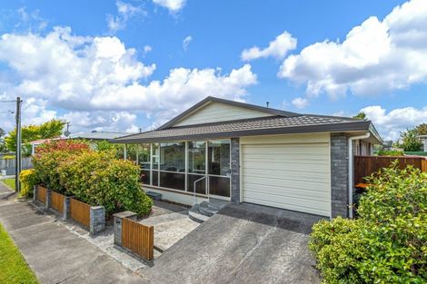 Photo of property in 7 Flint Street, Milson, Palmerston North, 4414