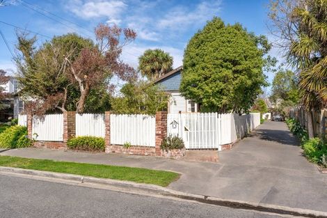 Photo of property in 1/56 Cornwall Street, Saint Albans, Christchurch, 8014
