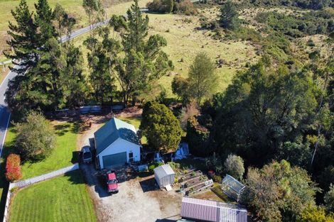 Photo of property in 499 Nelson Creek Road, Nelson Creek, Dobson, 7872