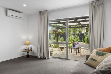 Photo of property in 4/54 Gresford Street, Edgeware, Christchurch, 8013