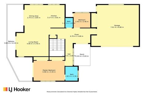 Photo of property in 64a Rutherford Street, Te Awamutu, 3800