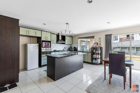 Photo of property in 11 Pandora Rise, Huntly, 3700