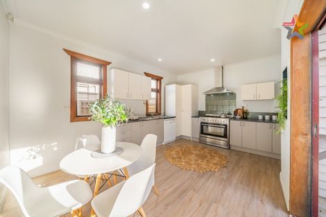 Photo of property in 50 Brook Street, Waterloo, Lower Hutt, 5011