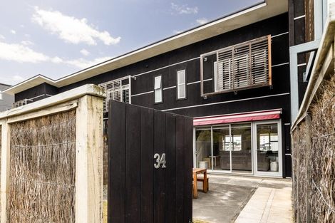 Photo of property in The Terraces, 34/9 Humber Street, Pandora, Napier, 4110