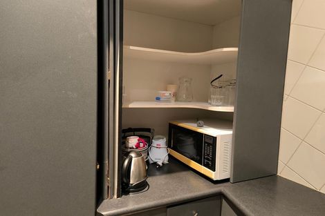 Photo of property in Sirocco Apartments, 402/8 Church Street, Wellington Central, Wellington, 6011