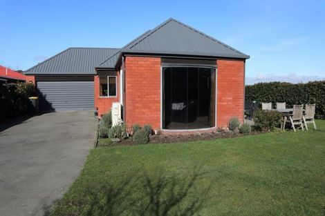 Photo of property in 9 Lordship Place, Templeton, Christchurch, 8042