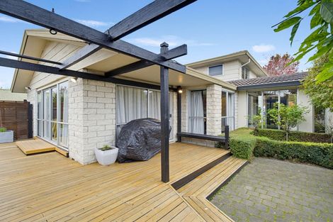 Photo of property in 14 Brogar Place, Casebrook, Christchurch, 8051