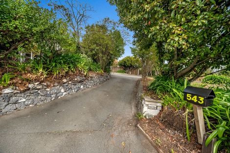 Photo of property in 543 Waimea Road, Annesbrook, Nelson, 7011