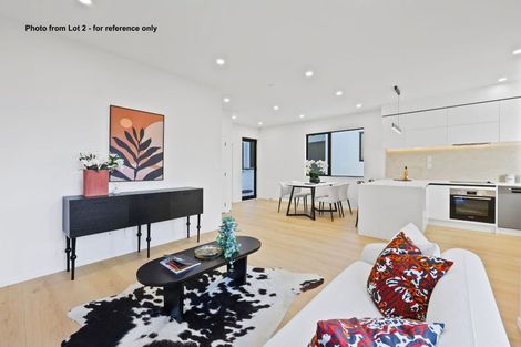 Photo of property in 13a Meadway, Sunnyhills, Auckland, 2010