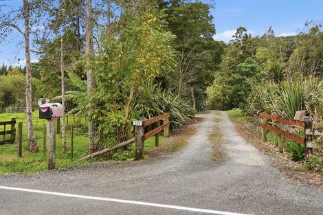 Photo of property in 669 Takahue Road, Takahue, Kaitaia, 0481