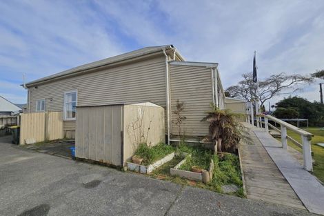 Photo of property in 219 Hampden Street, Hokitika, 7810