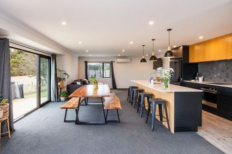 Photo of property in 13 Oxnam Place, Foxton Beach, Foxton, 4815